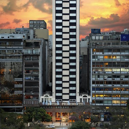 Hotel Presidente בואנוס איירס מראה חיצוני תמונה