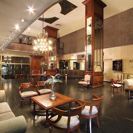 Hotel Presidente בואנוס איירס מראה חיצוני תמונה
