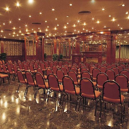 Hotel Presidente בואנוס איירס מתקנים תמונה
