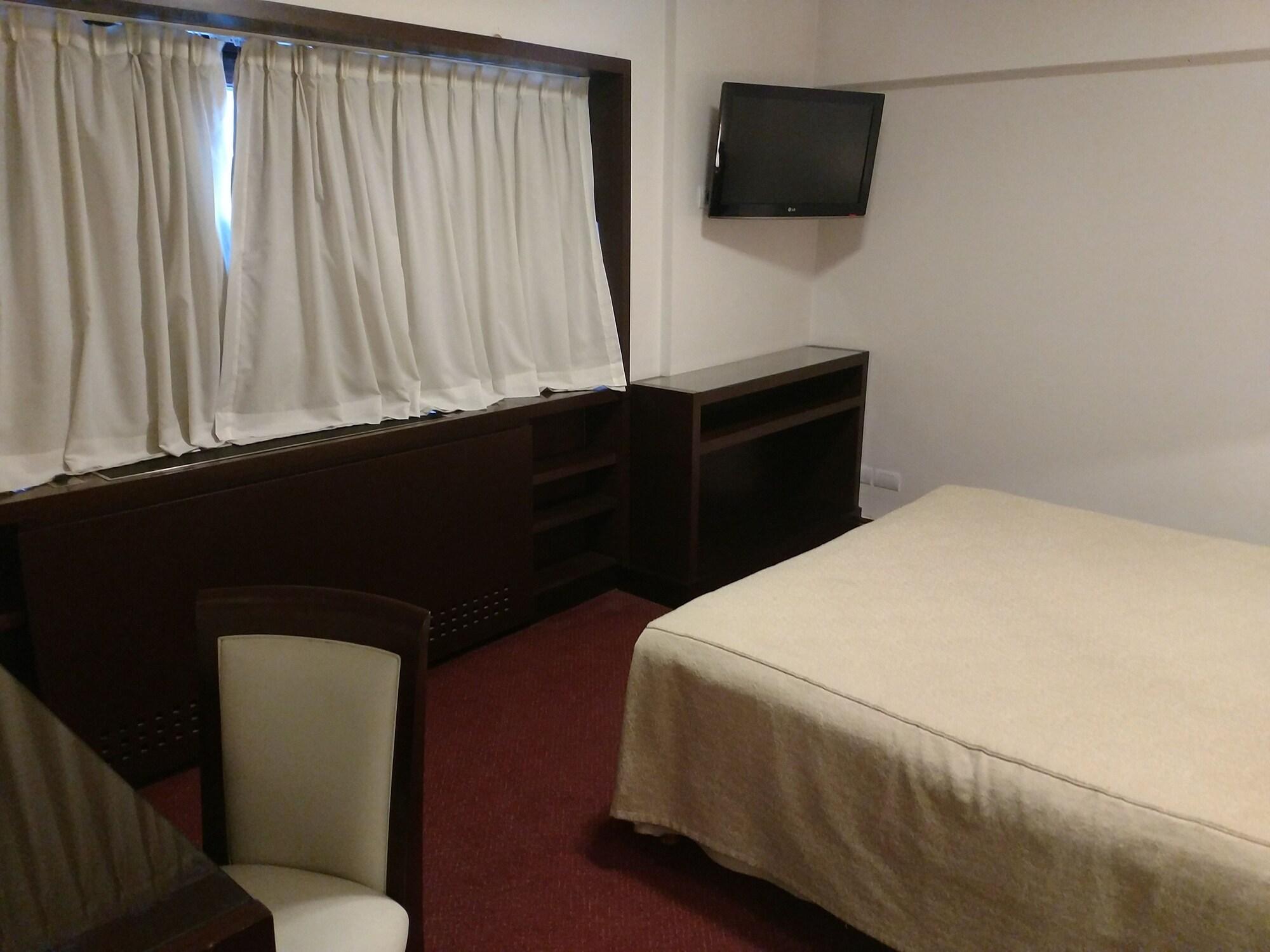 Hotel Presidente בואנוס איירס מראה חיצוני תמונה