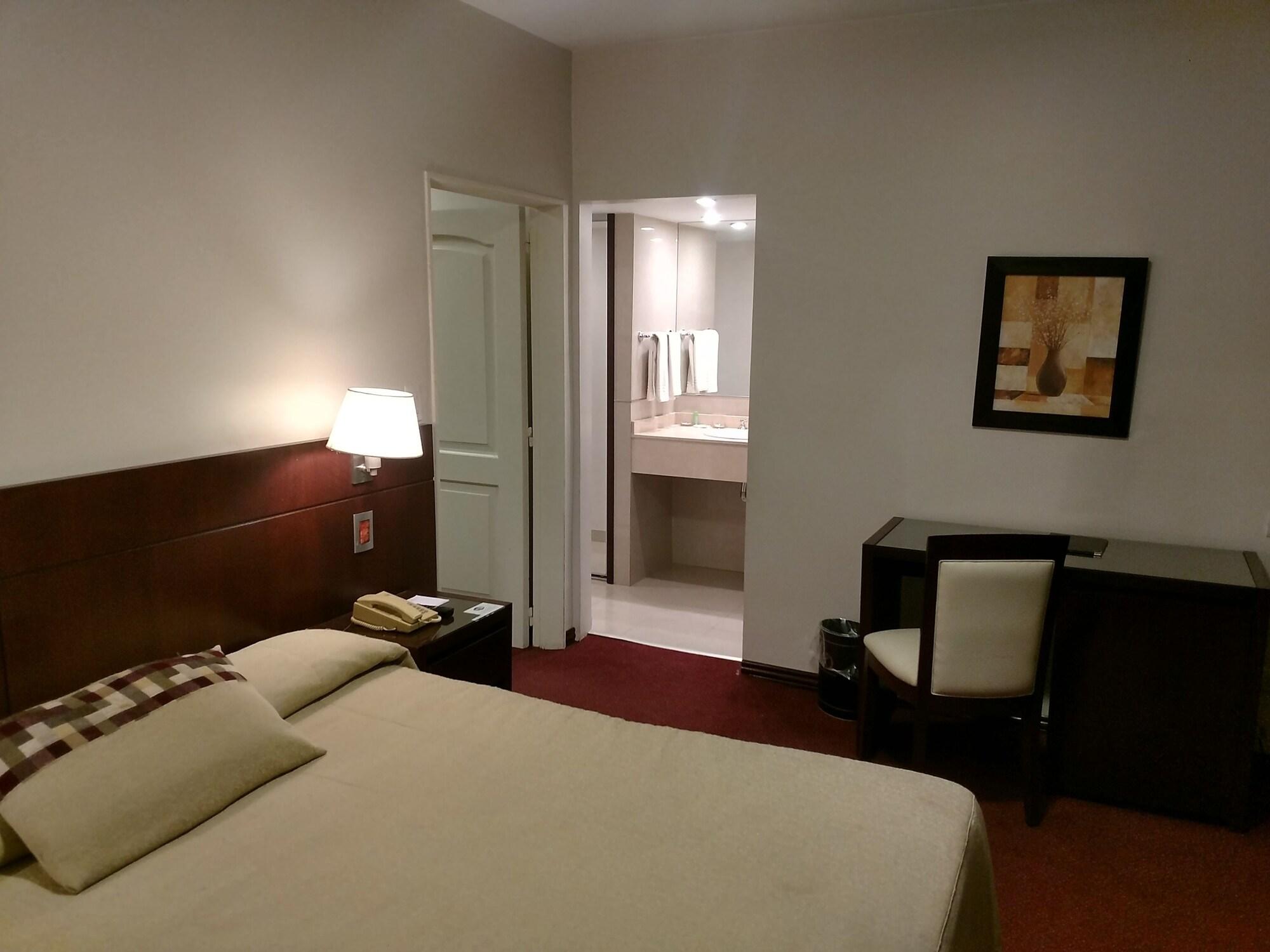 Hotel Presidente בואנוס איירס מראה חיצוני תמונה
