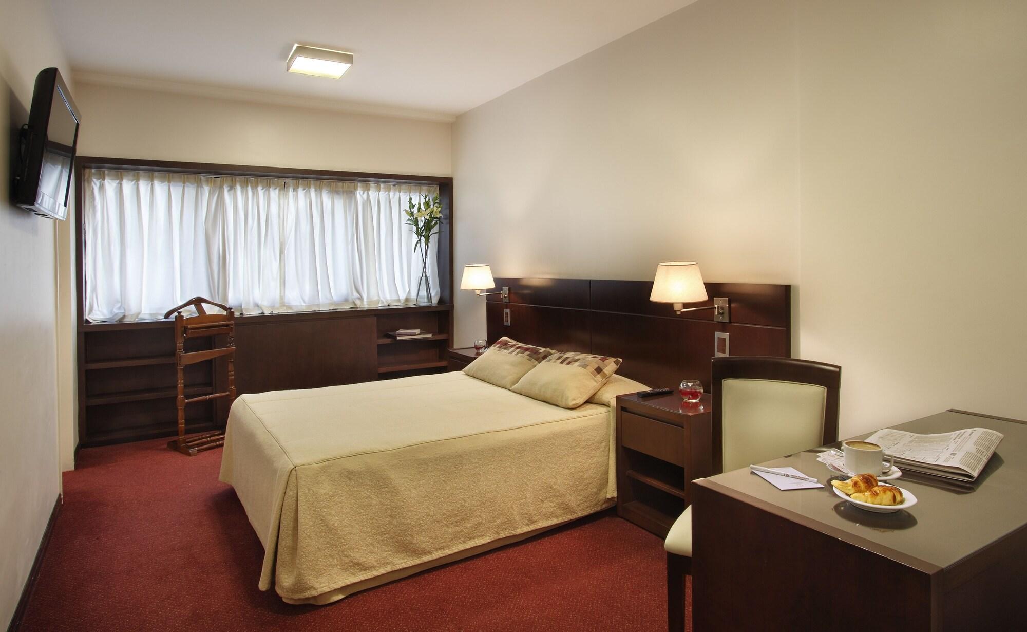 Hotel Presidente בואנוס איירס מראה חיצוני תמונה