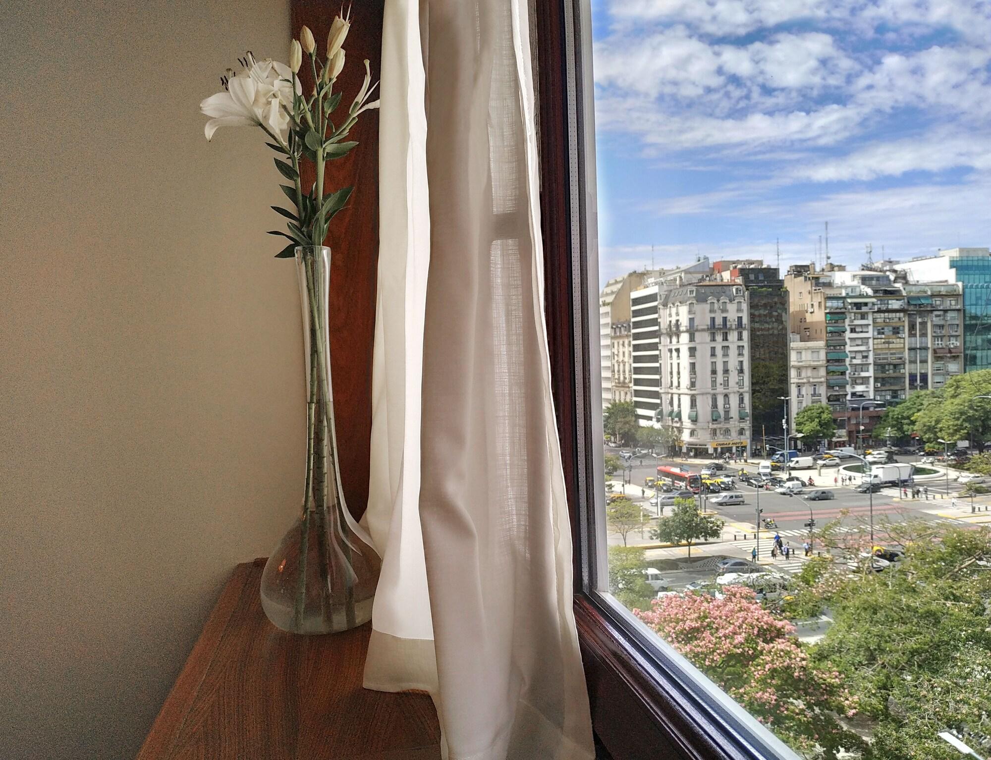Hotel Presidente בואנוס איירס מראה חיצוני תמונה