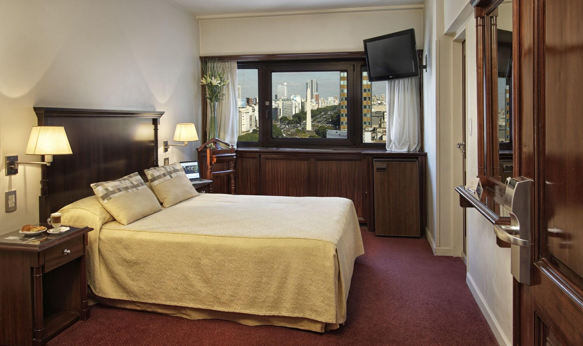 Hotel Presidente בואנוס איירס מראה חיצוני תמונה