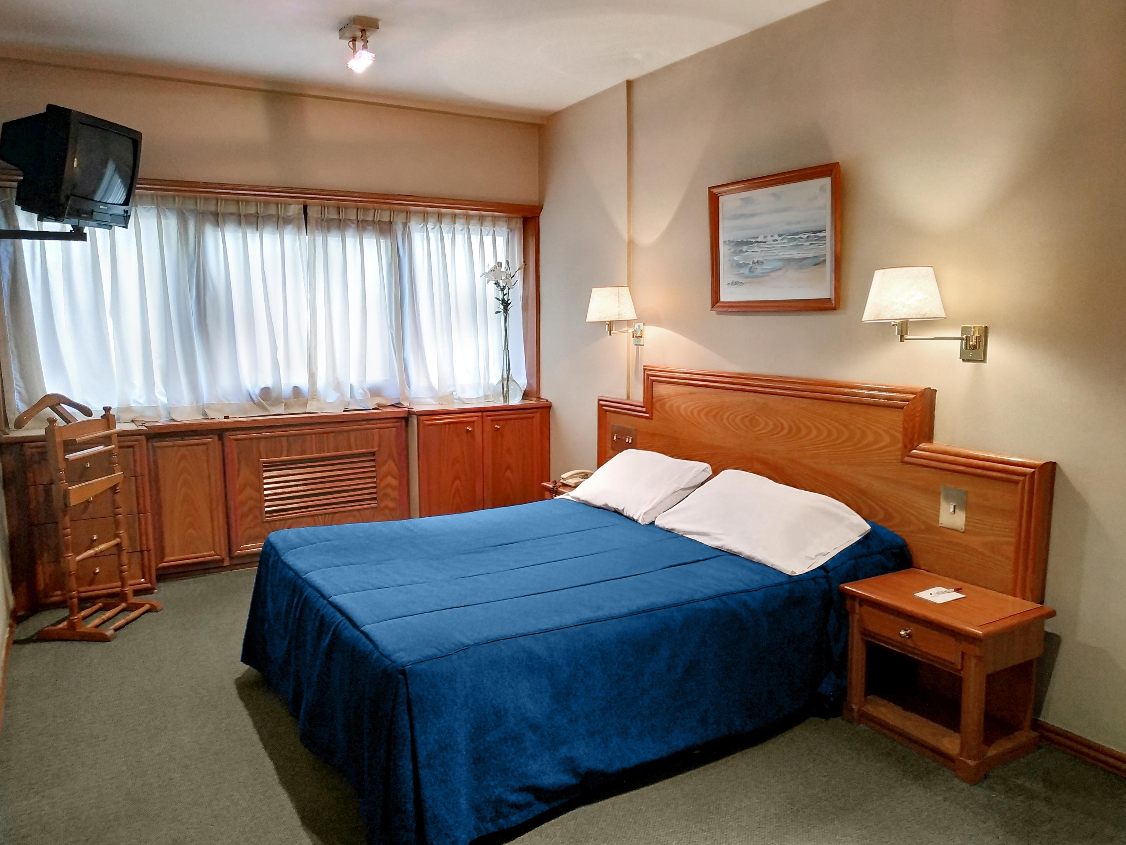Hotel Presidente בואנוס איירס מראה חיצוני תמונה