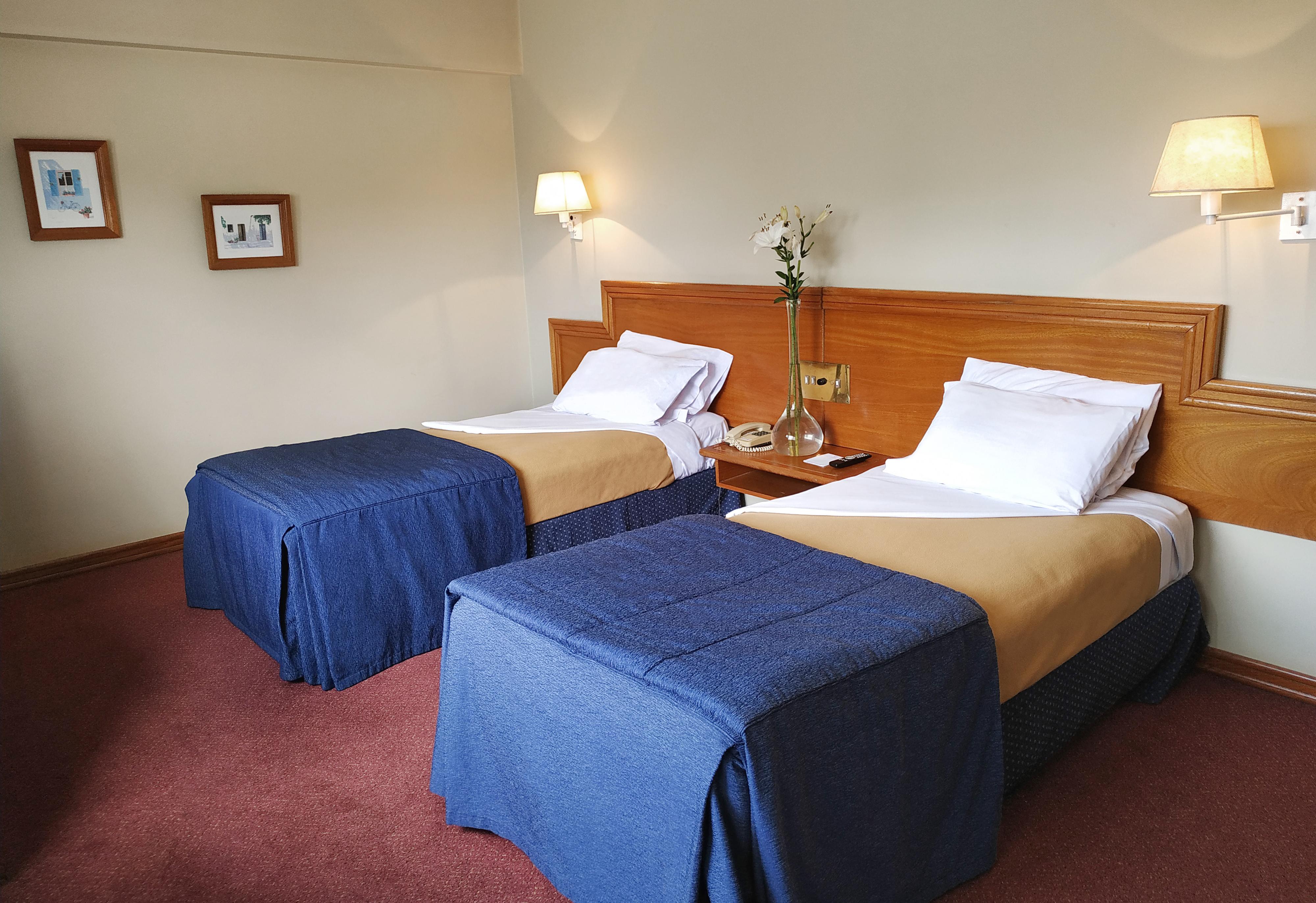 Hotel Presidente בואנוס איירס מראה חיצוני תמונה