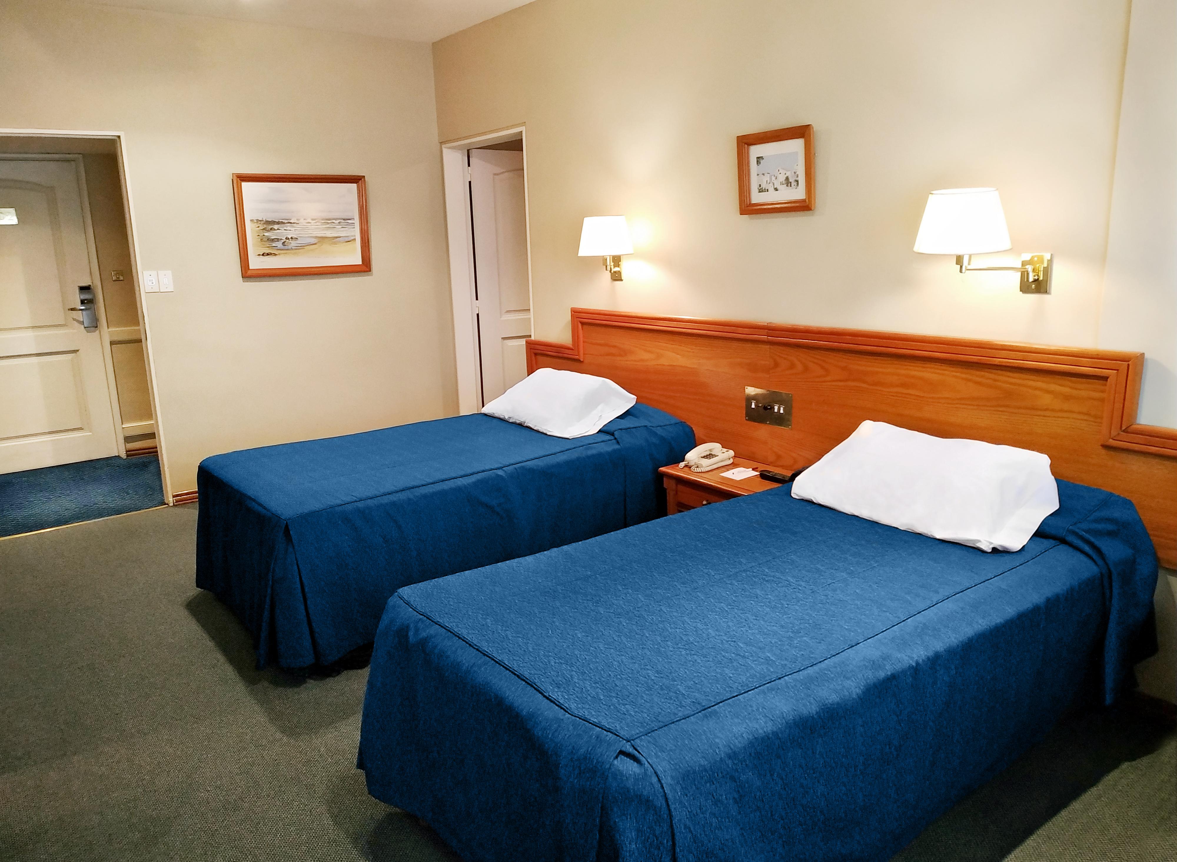 Hotel Presidente בואנוס איירס מראה חיצוני תמונה