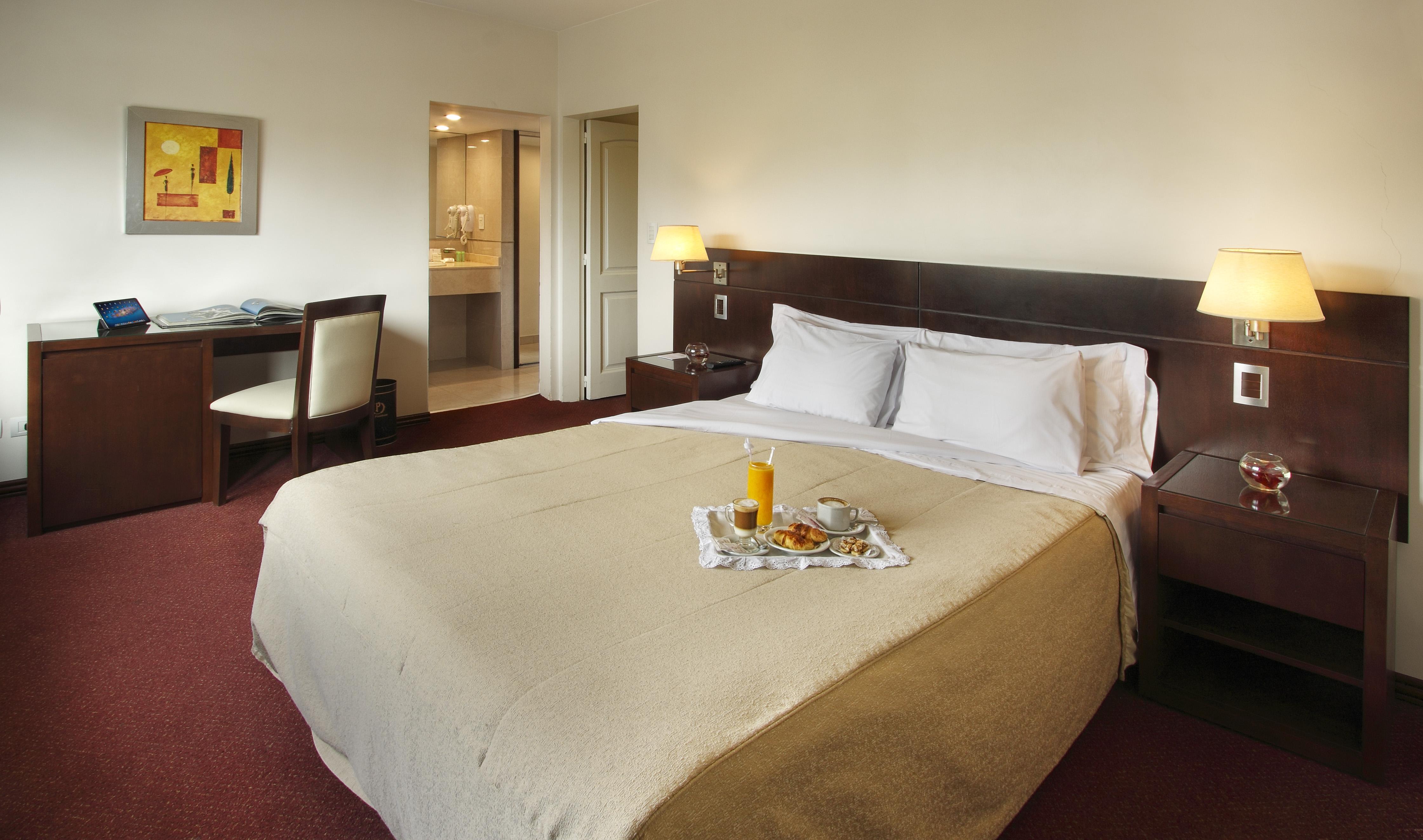 Hotel Presidente בואנוס איירס מראה חיצוני תמונה