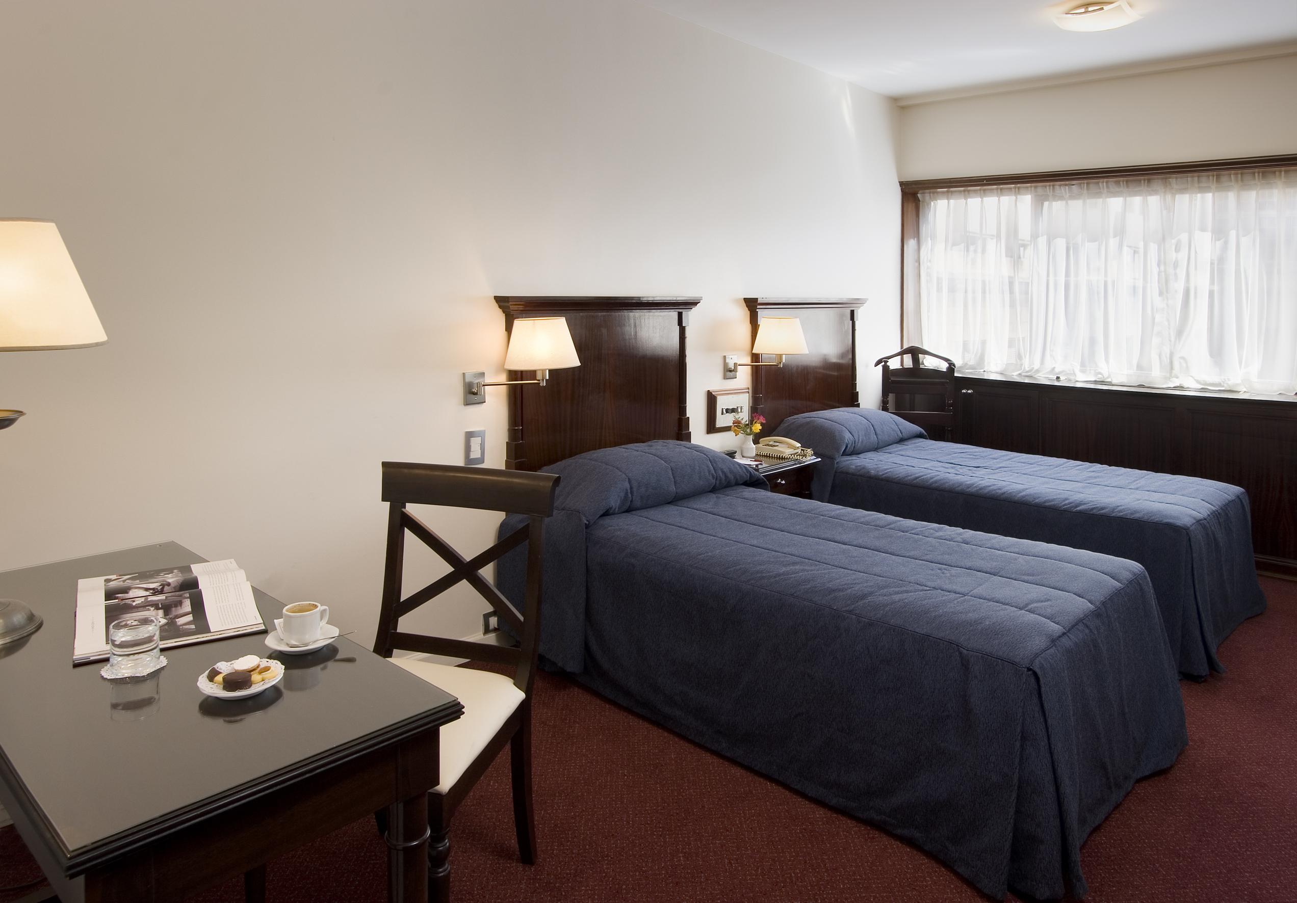 Hotel Presidente בואנוס איירס מראה חיצוני תמונה