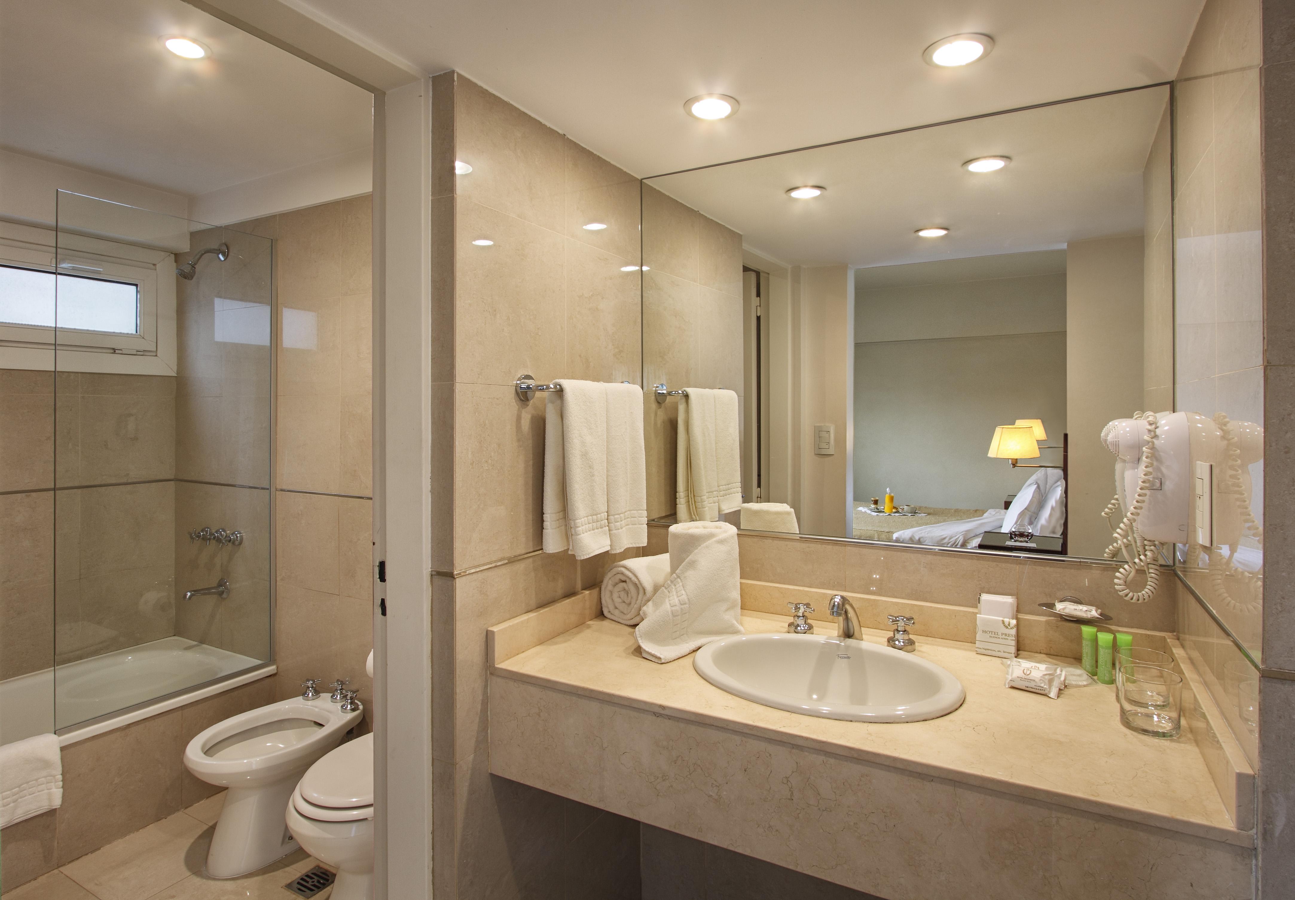Hotel Presidente בואנוס איירס מראה חיצוני תמונה