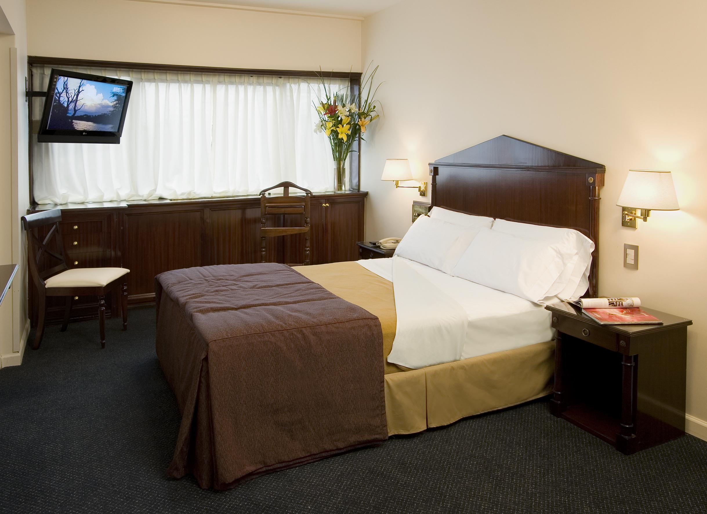 Hotel Presidente בואנוס איירס מראה חיצוני תמונה