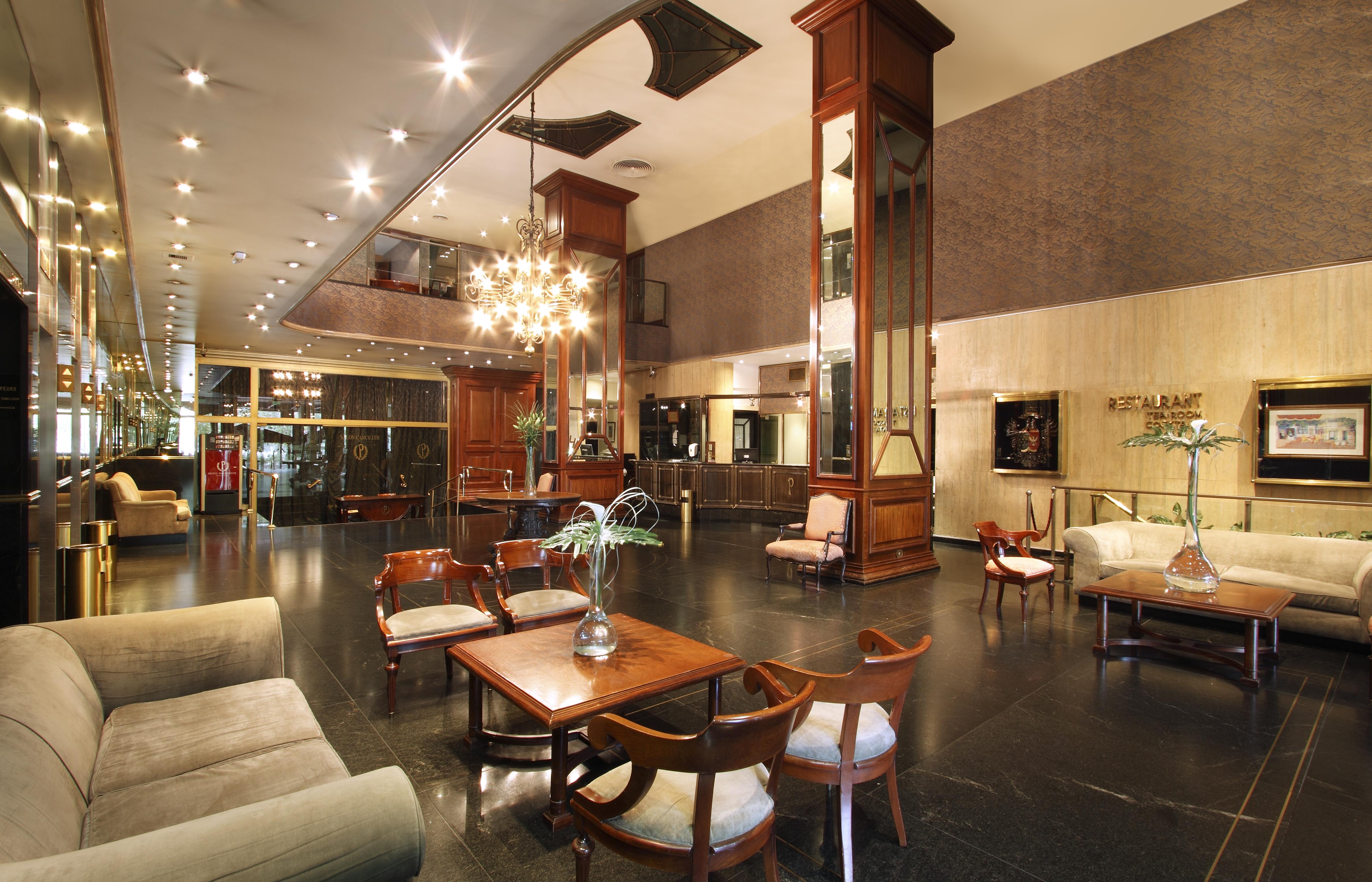 Hotel Presidente בואנוס איירס מראה חיצוני תמונה