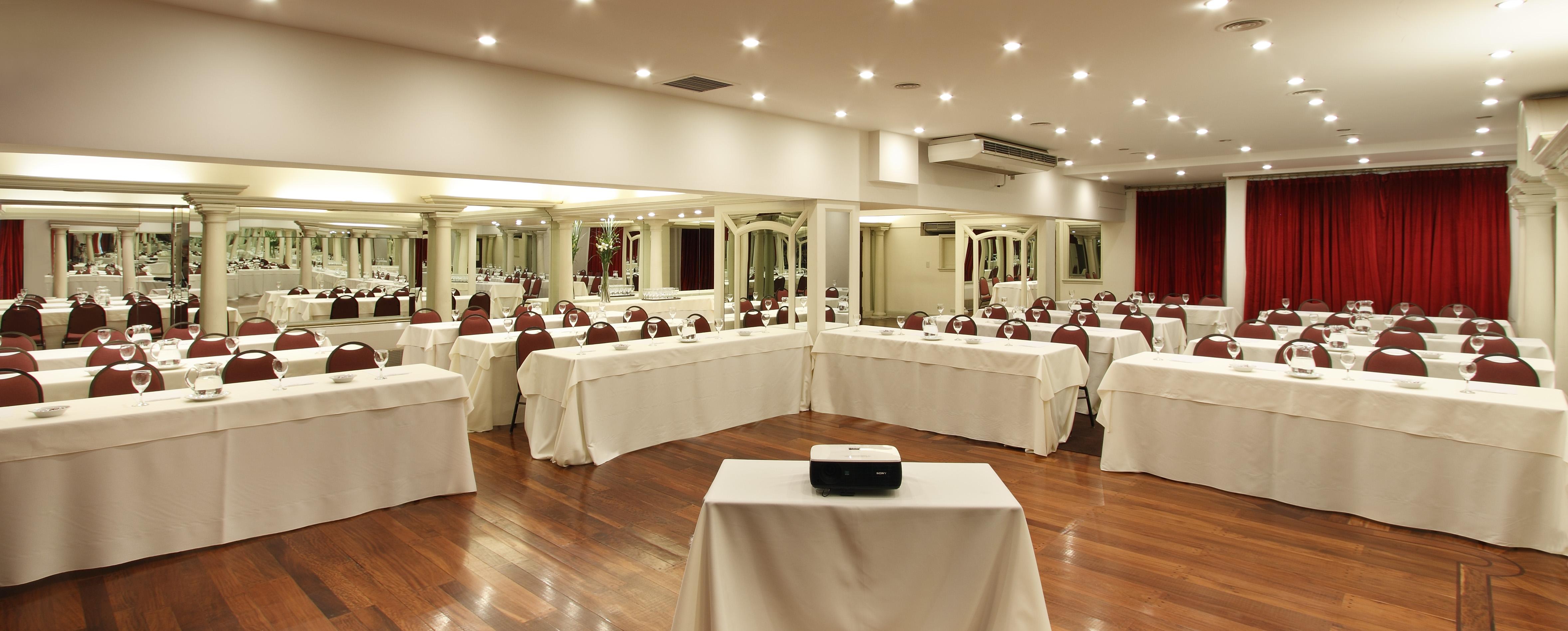 Hotel Presidente בואנוס איירס מראה חיצוני תמונה