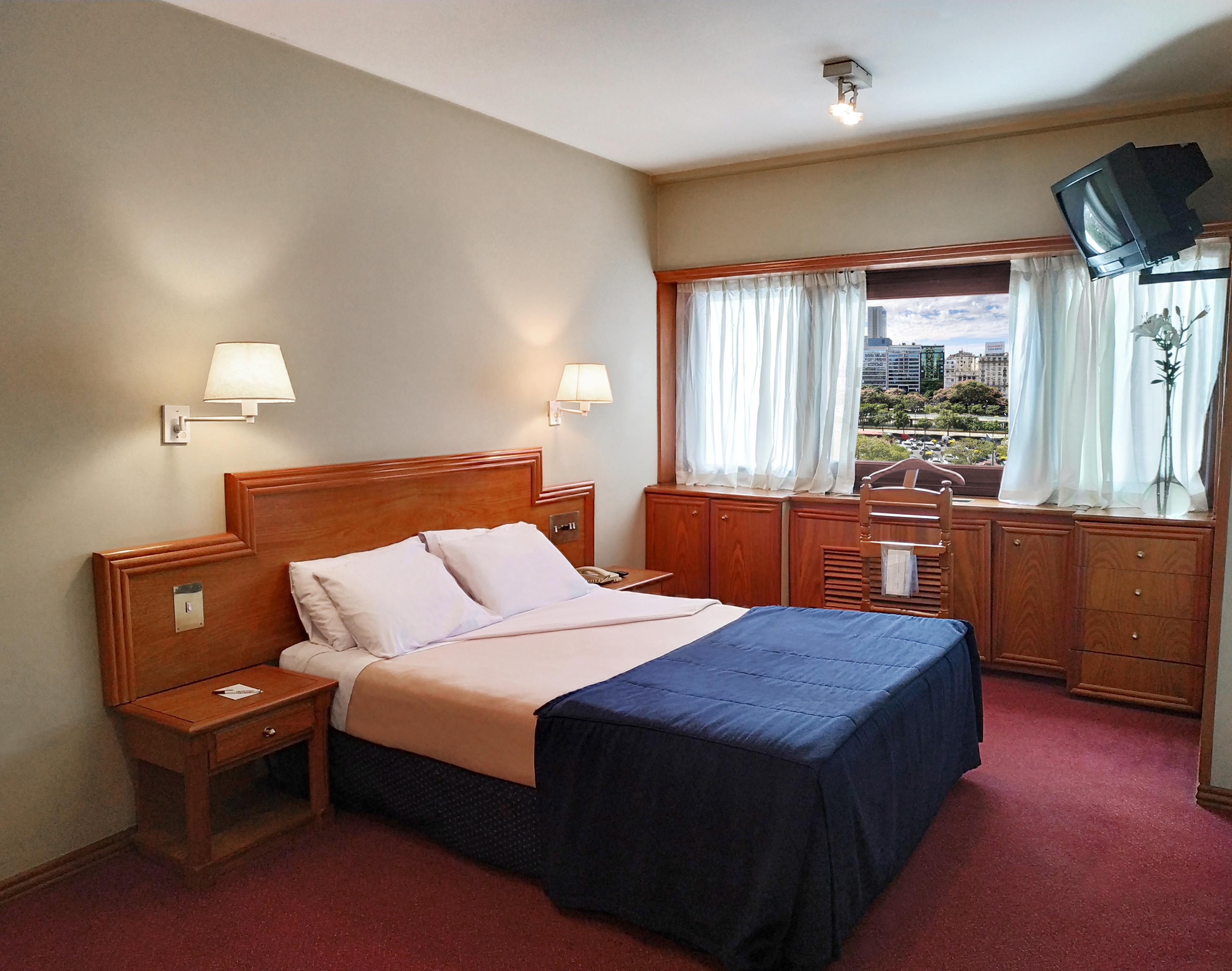 Hotel Presidente בואנוס איירס מראה חיצוני תמונה