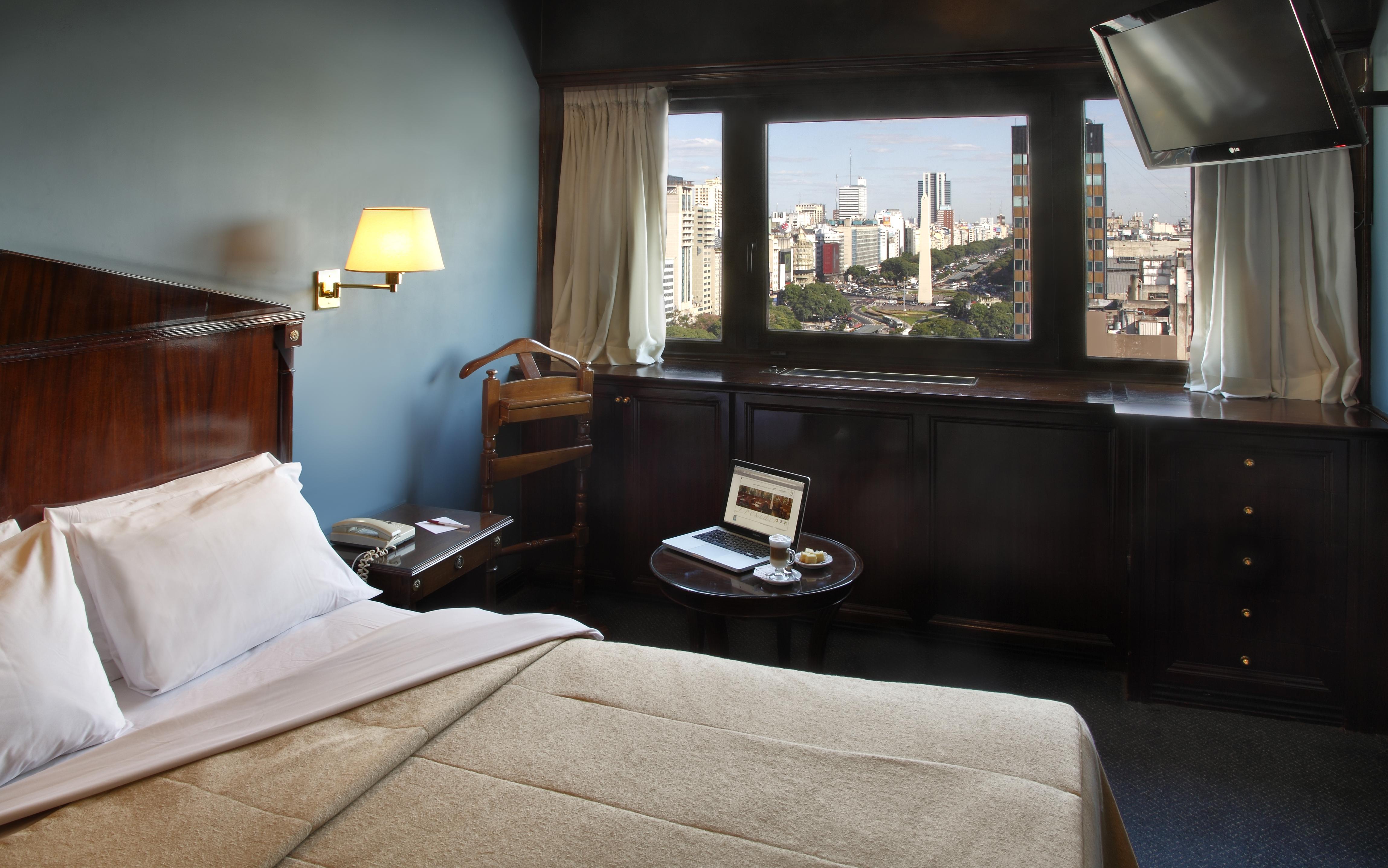 Hotel Presidente בואנוס איירס מראה חיצוני תמונה