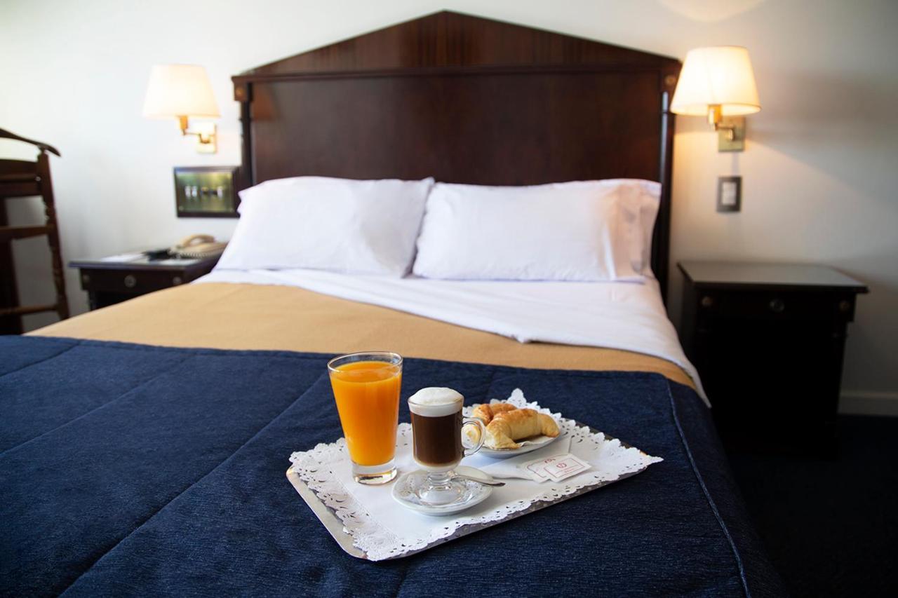 Hotel Presidente בואנוס איירס מראה חיצוני תמונה