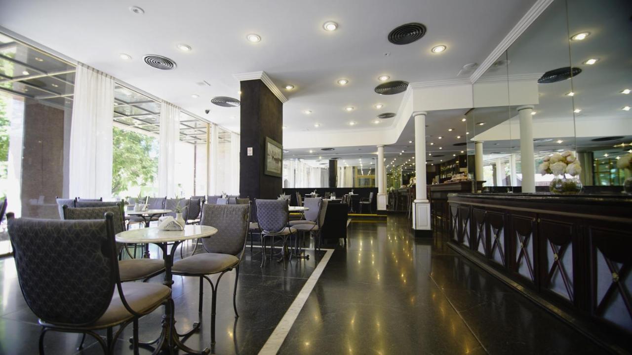 Hotel Presidente בואנוס איירס מראה חיצוני תמונה