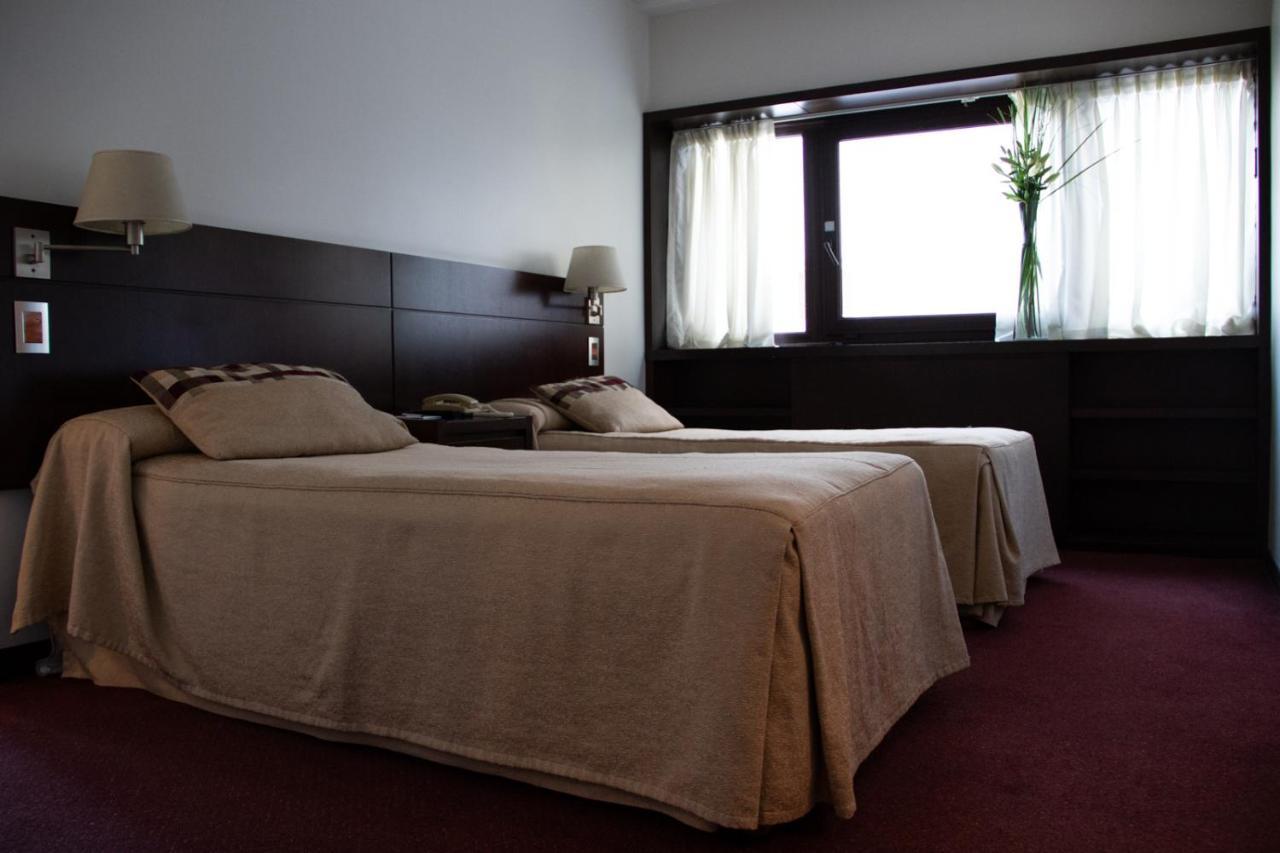 Hotel Presidente בואנוס איירס מראה חיצוני תמונה