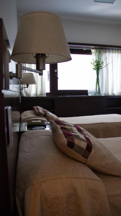 Hotel Presidente בואנוס איירס מראה חיצוני תמונה