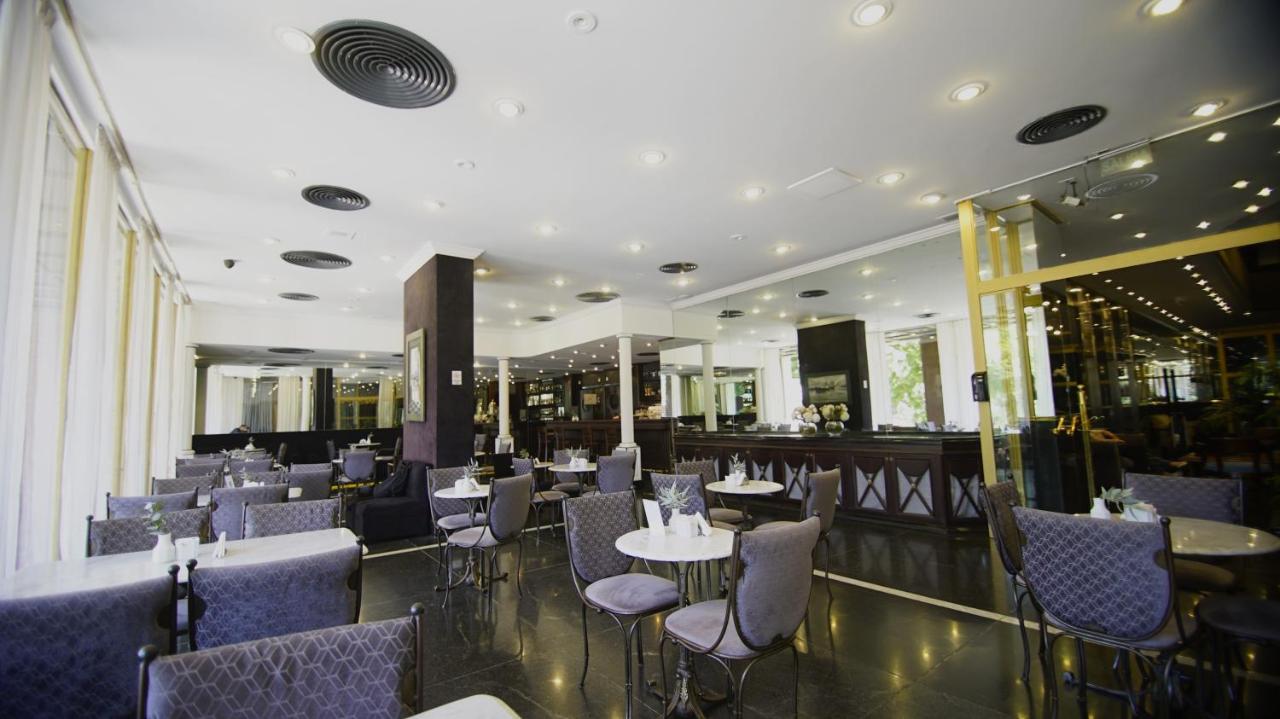 Hotel Presidente בואנוס איירס מראה חיצוני תמונה