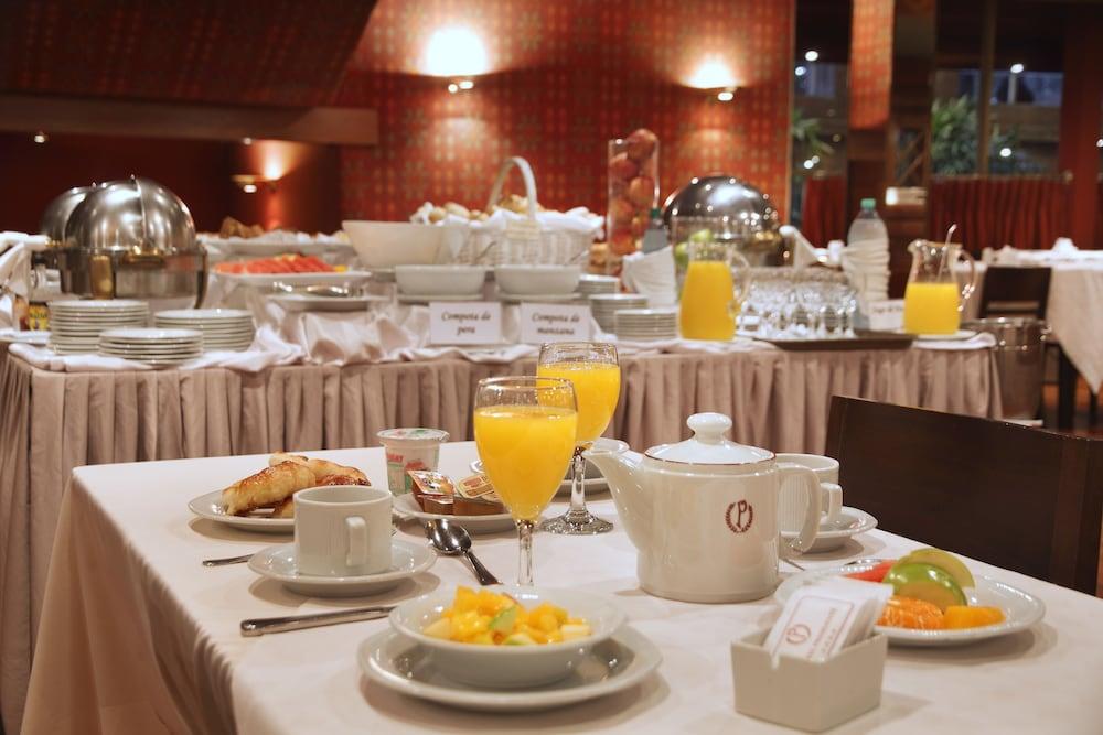 Hotel Presidente בואנוס איירס מראה חיצוני תמונה