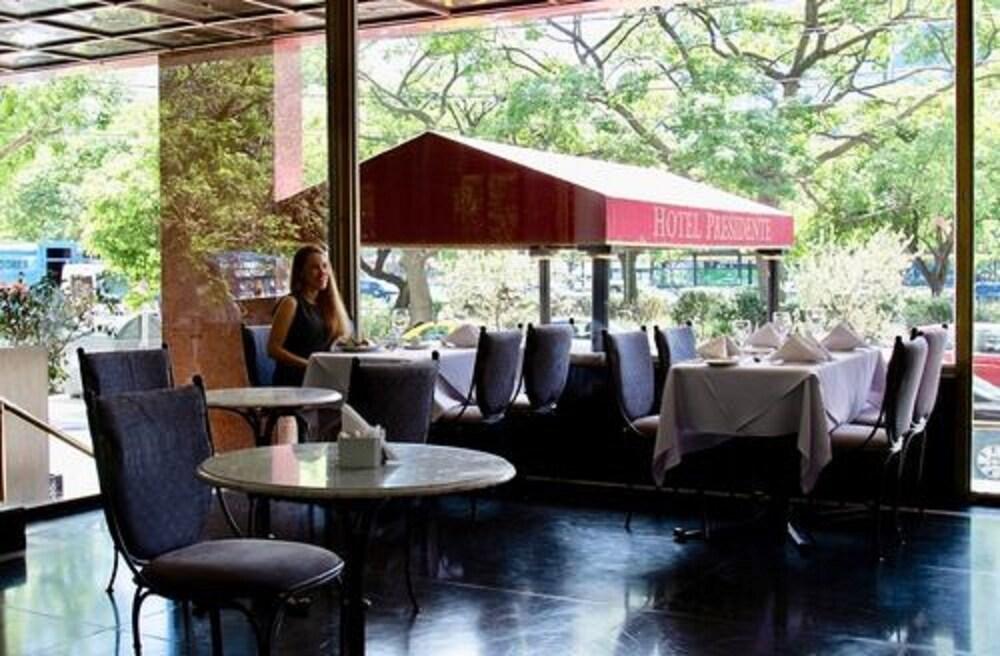 Hotel Presidente בואנוס איירס מראה חיצוני תמונה