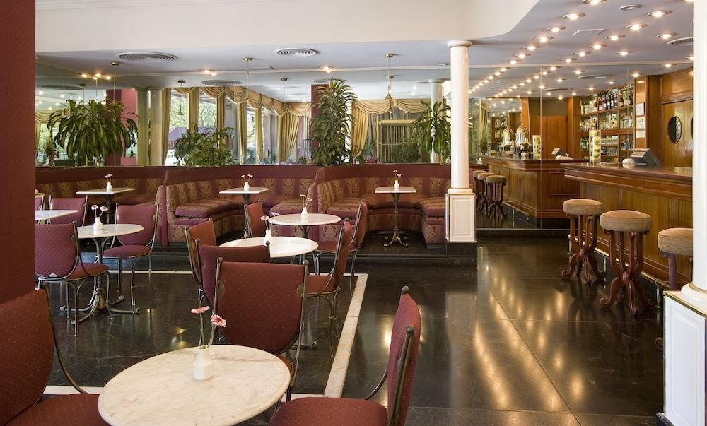 Hotel Presidente בואנוס איירס מראה חיצוני תמונה