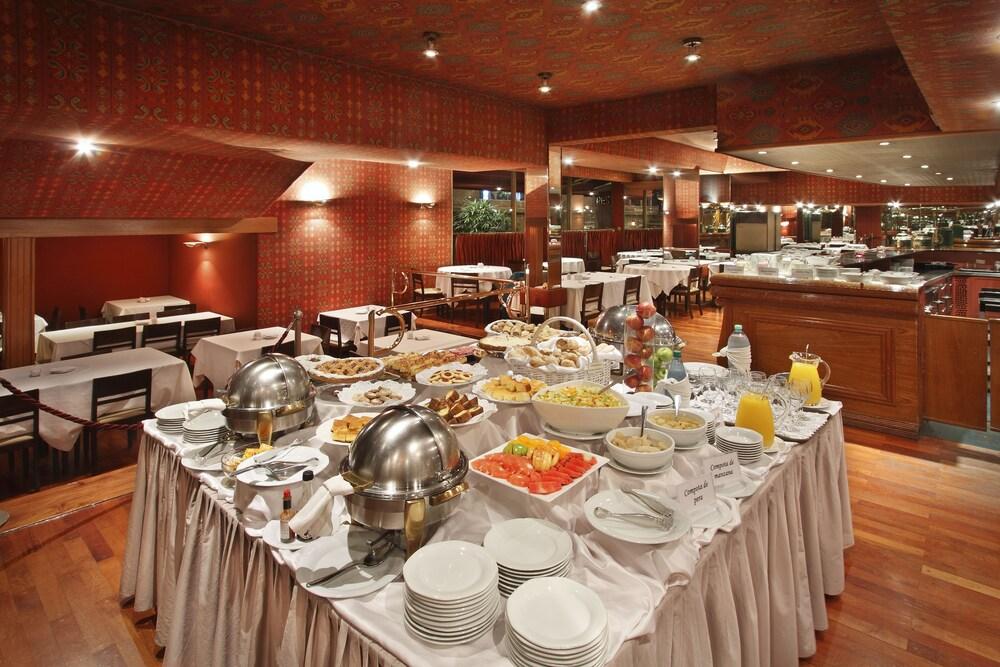 Hotel Presidente בואנוס איירס מראה חיצוני תמונה