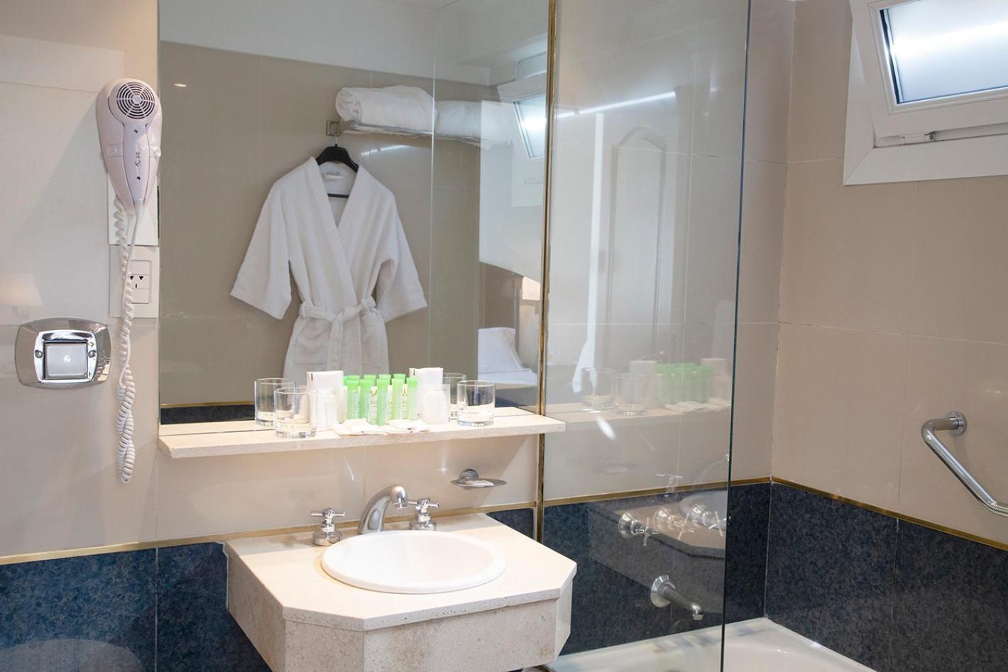Hotel Presidente בואנוס איירס מראה חיצוני תמונה
