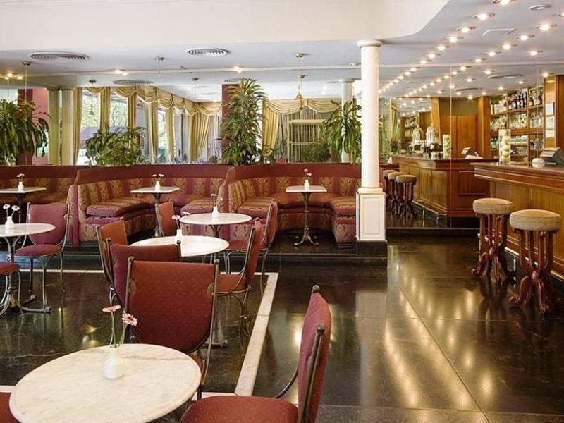 Hotel Presidente בואנוס איירס מראה חיצוני תמונה