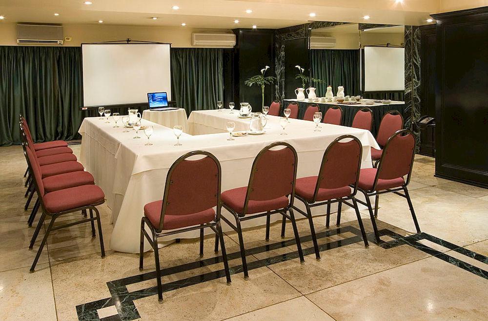 Hotel Presidente בואנוס איירס מראה חיצוני תמונה