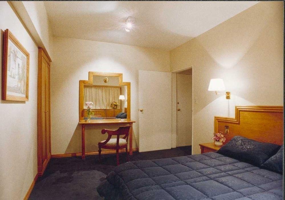 Hotel Presidente בואנוס איירס מראה חיצוני תמונה