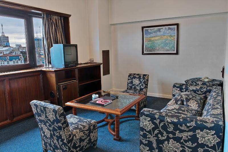 Hotel Presidente בואנוס איירס מראה חיצוני תמונה