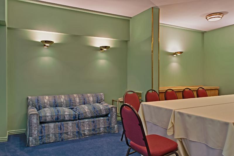 Hotel Presidente בואנוס איירס מראה חיצוני תמונה