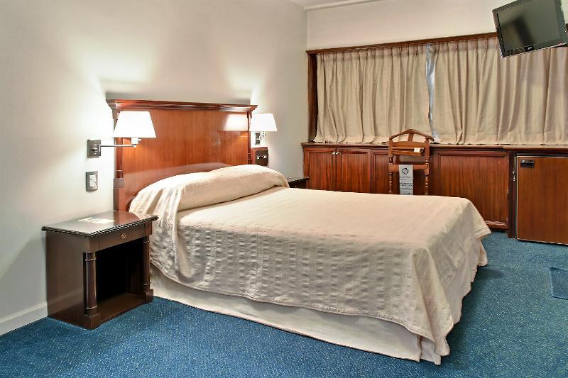 Hotel Presidente בואנוס איירס מראה חיצוני תמונה