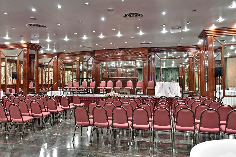 Hotel Presidente בואנוס איירס מראה חיצוני תמונה