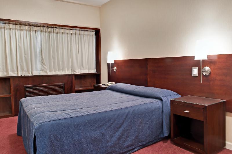 Hotel Presidente בואנוס איירס מראה חיצוני תמונה
