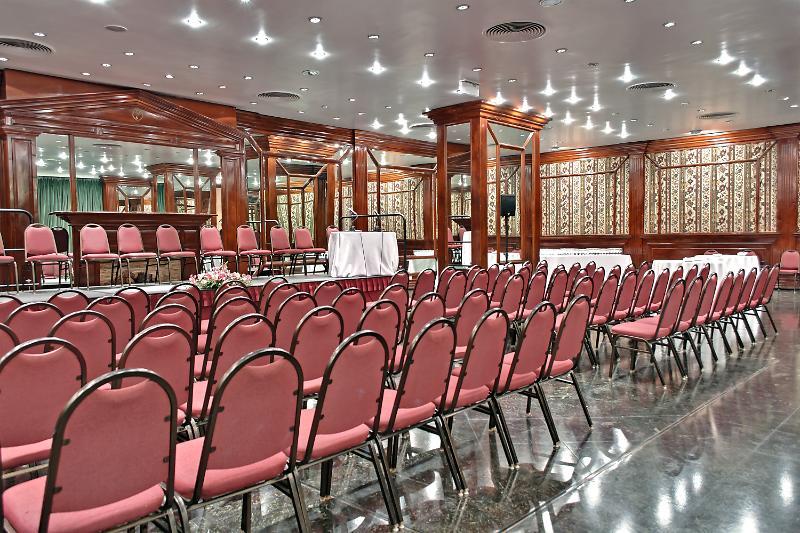 Hotel Presidente בואנוס איירס מראה חיצוני תמונה