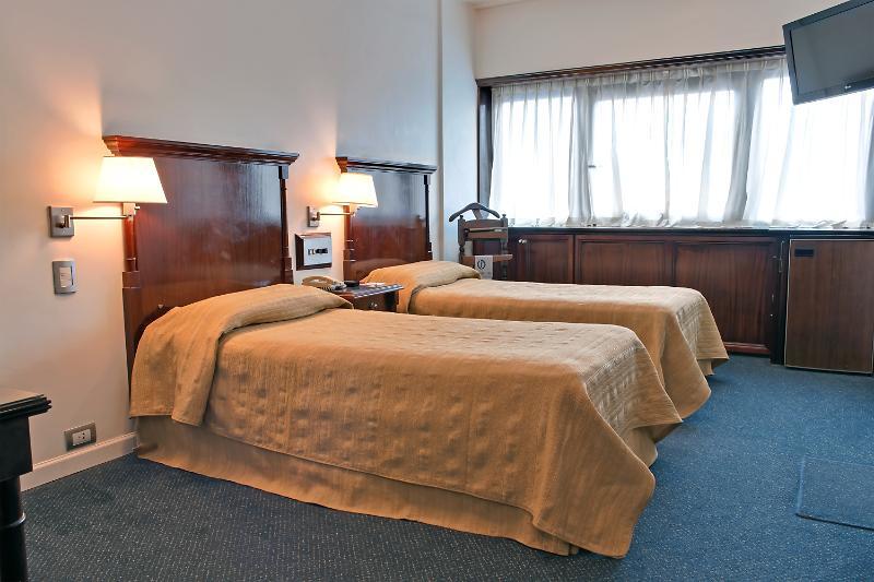 Hotel Presidente בואנוס איירס מראה חיצוני תמונה