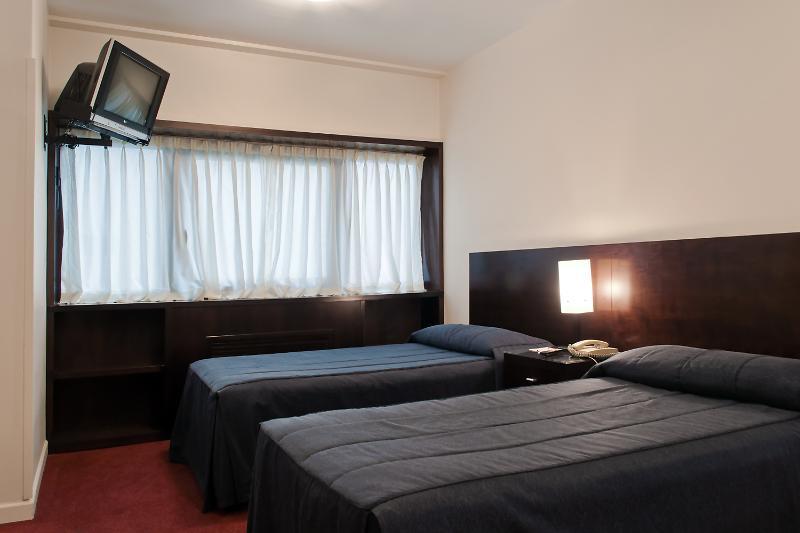 Hotel Presidente בואנוס איירס מראה חיצוני תמונה