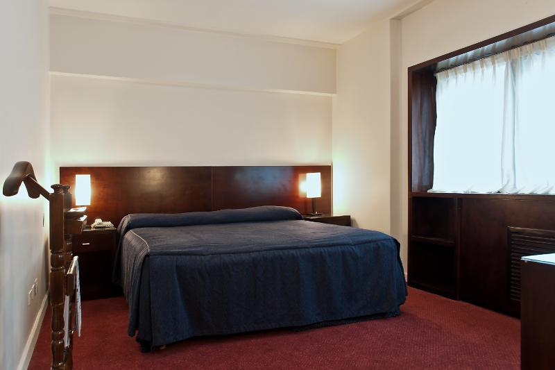 Hotel Presidente בואנוס איירס מראה חיצוני תמונה