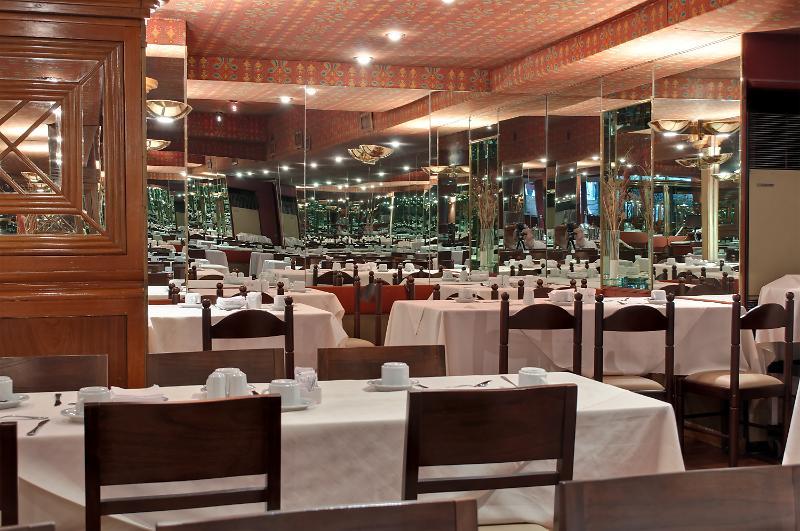 Hotel Presidente בואנוס איירס מראה חיצוני תמונה