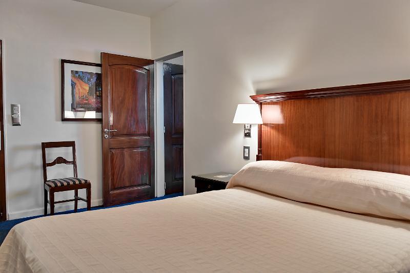 Hotel Presidente בואנוס איירס מראה חיצוני תמונה