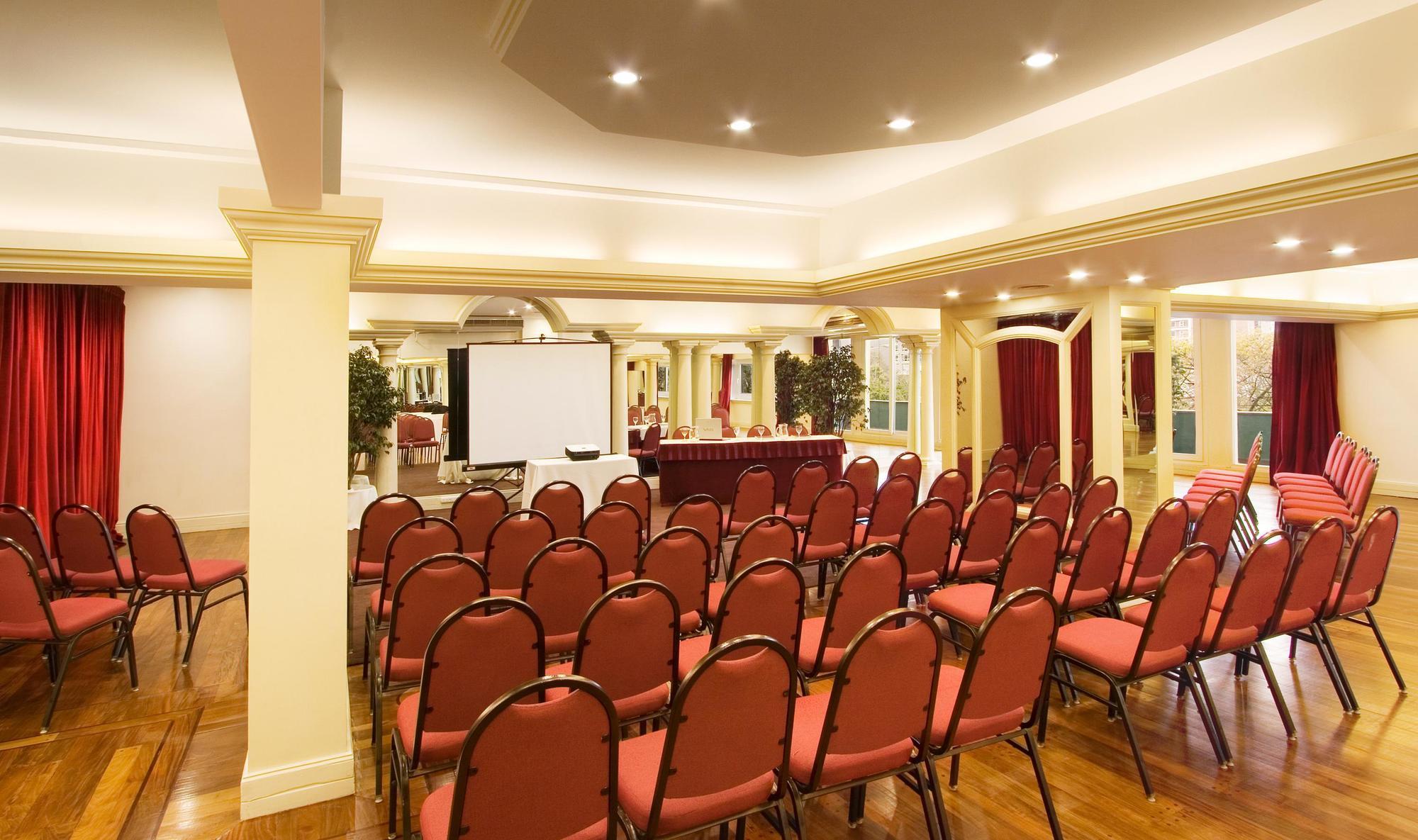 Hotel Presidente בואנוס איירס מראה חיצוני תמונה