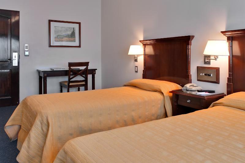 Hotel Presidente בואנוס איירס מראה חיצוני תמונה