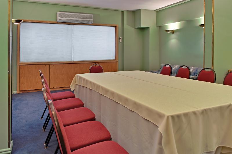 Hotel Presidente בואנוס איירס מראה חיצוני תמונה