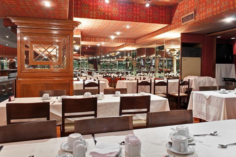 Hotel Presidente בואנוס איירס מראה חיצוני תמונה