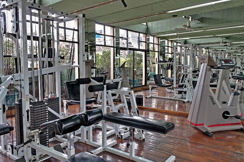 Hotel Presidente בואנוס איירס מראה חיצוני תמונה