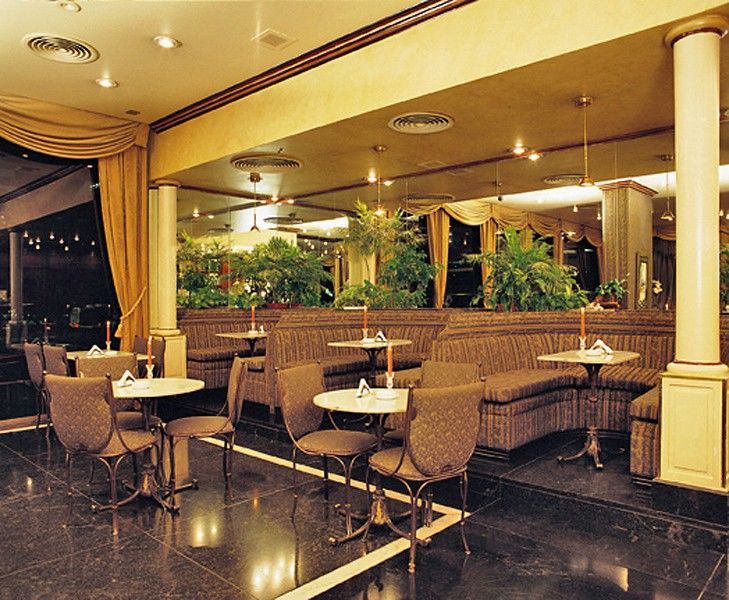 Hotel Presidente בואנוס איירס מראה חיצוני תמונה
