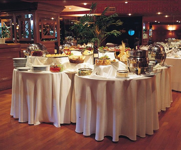Hotel Presidente בואנוס איירס מראה חיצוני תמונה